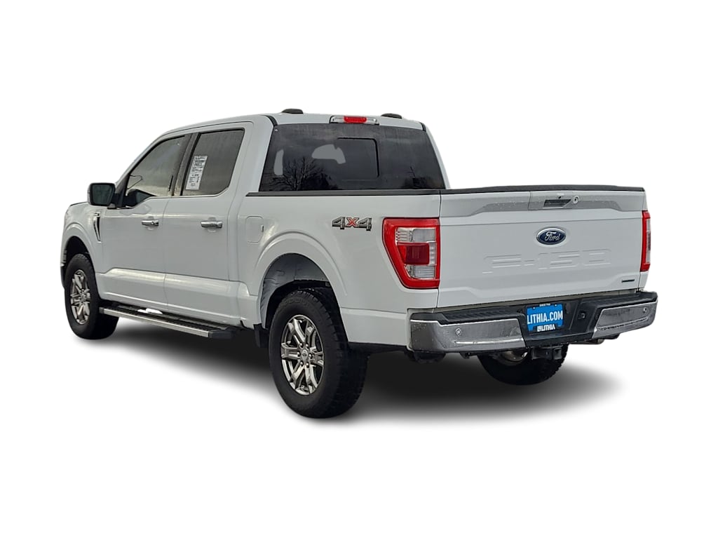 Thumbnail: 2023 Ford F-150 - 23