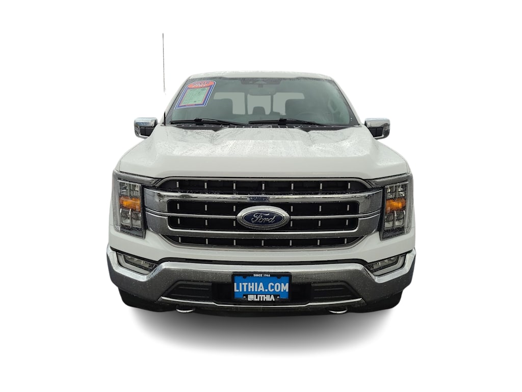 Thumbnail: 2023 Ford F-150 - 25