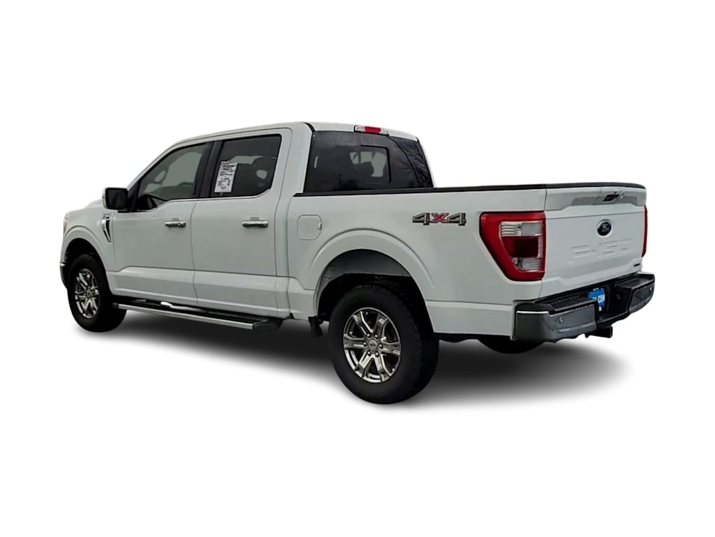 Thumbnail: 2023 Ford F-150 - 4