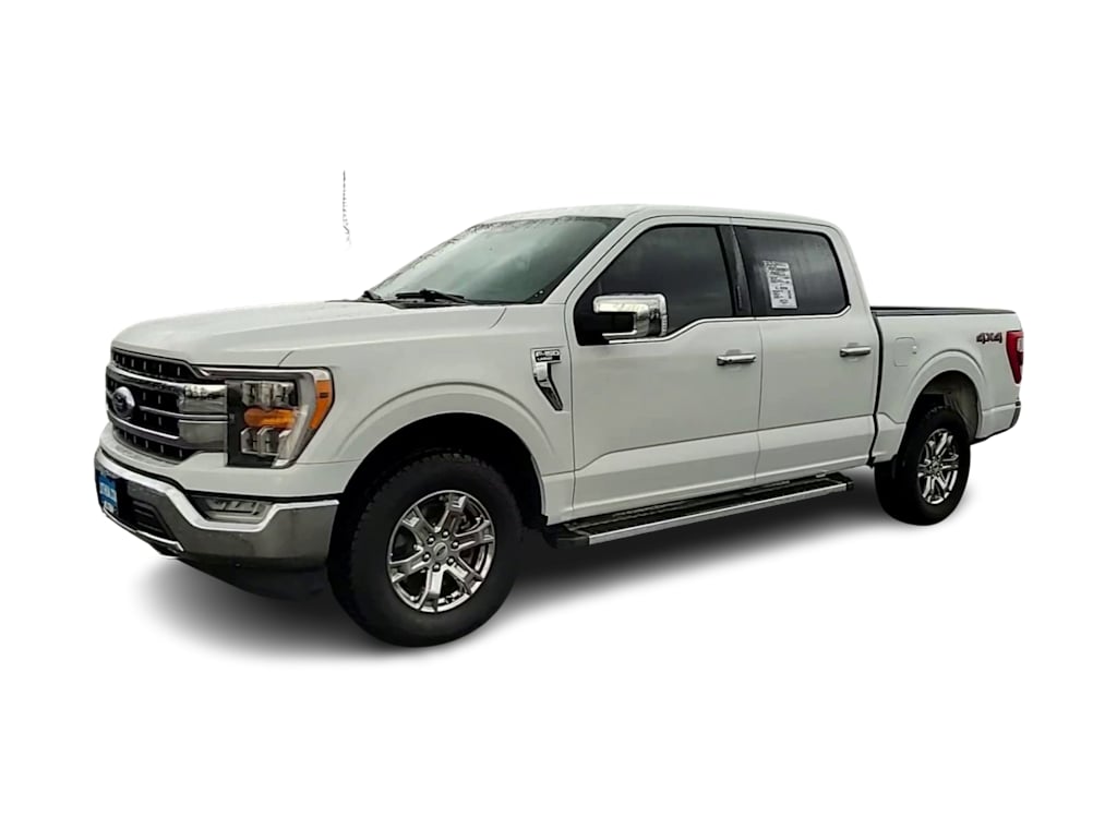 Thumbnail: 2023 Ford F-150 - 19