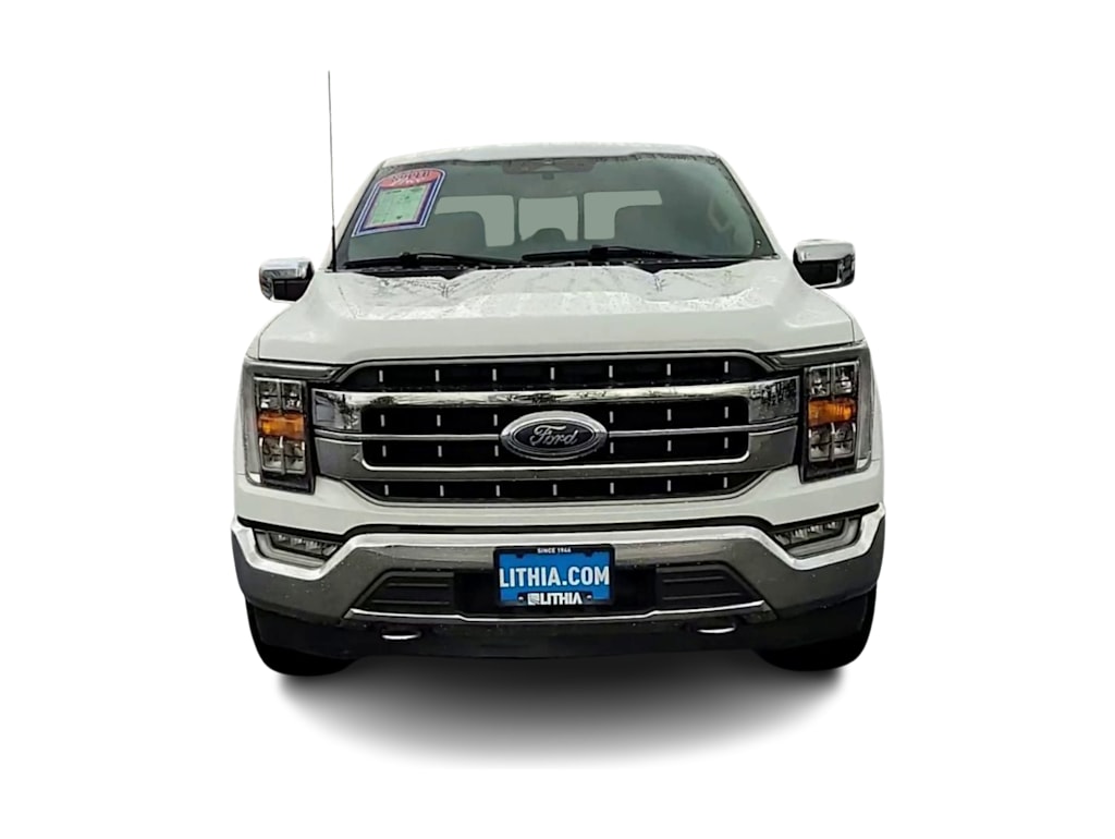 Thumbnail: 2023 Ford F-150 - 6