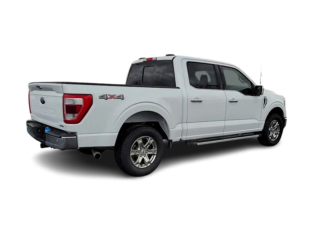 Thumbnail: 2023 Ford F-150 - 20