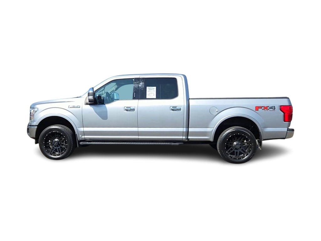 Thumbnail: 2020 Ford F-150 - 19