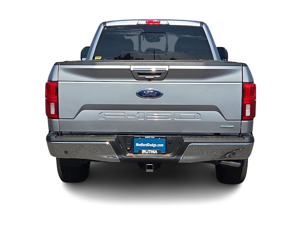 Thumbnail: 2020 Ford F-150 - 24