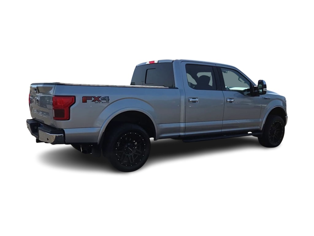Thumbnail: 2020 Ford F-150 - 20