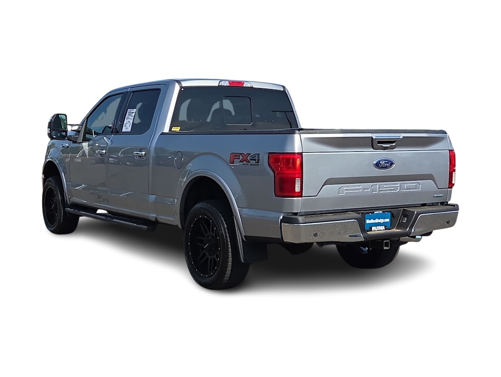 Thumbnail: 2020 Ford F-150 - 23