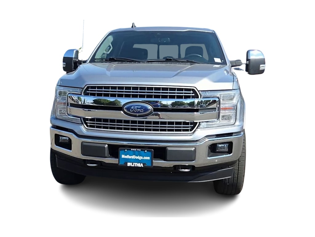 Thumbnail: 2020 Ford F-150 - 6