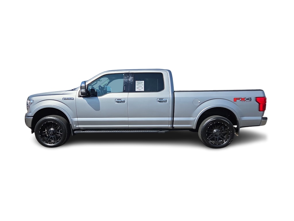 Thumbnail: 2020 Ford F-150 - 22