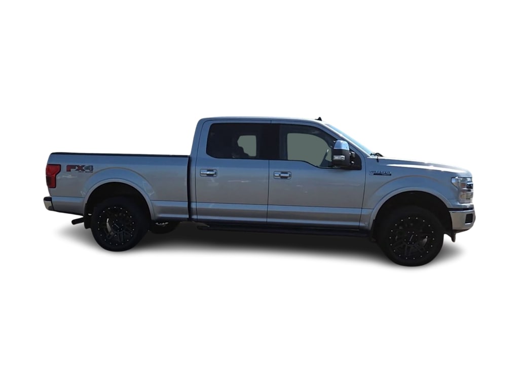 Thumbnail: 2020 Ford F-150 - 21