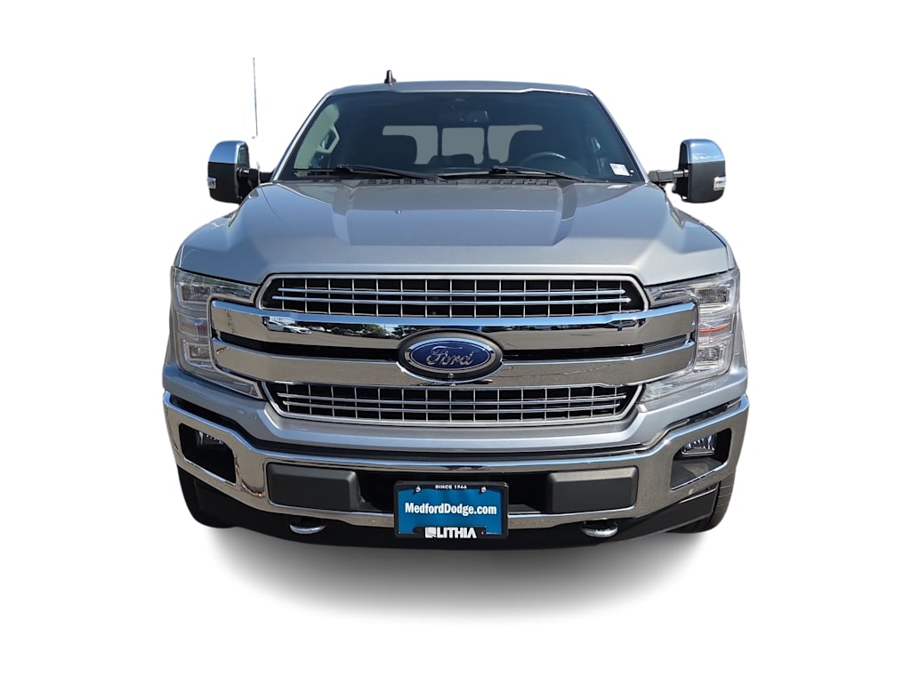 Thumbnail: 2020 Ford F-150 - 25