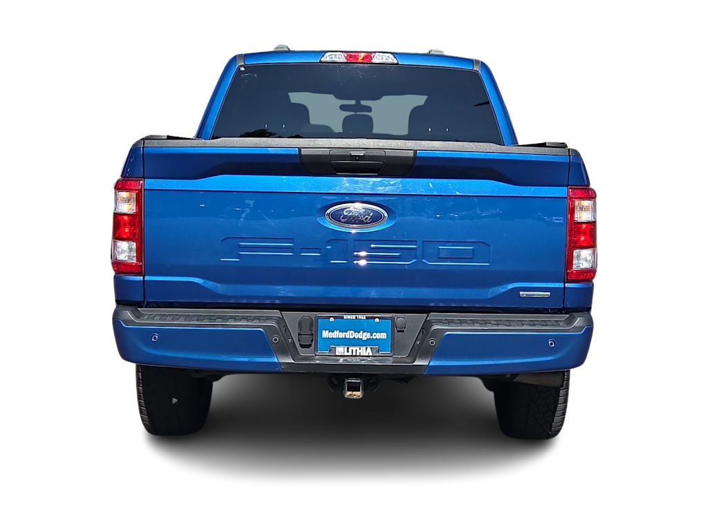 Thumbnail: 2022 Ford F-150 - 24