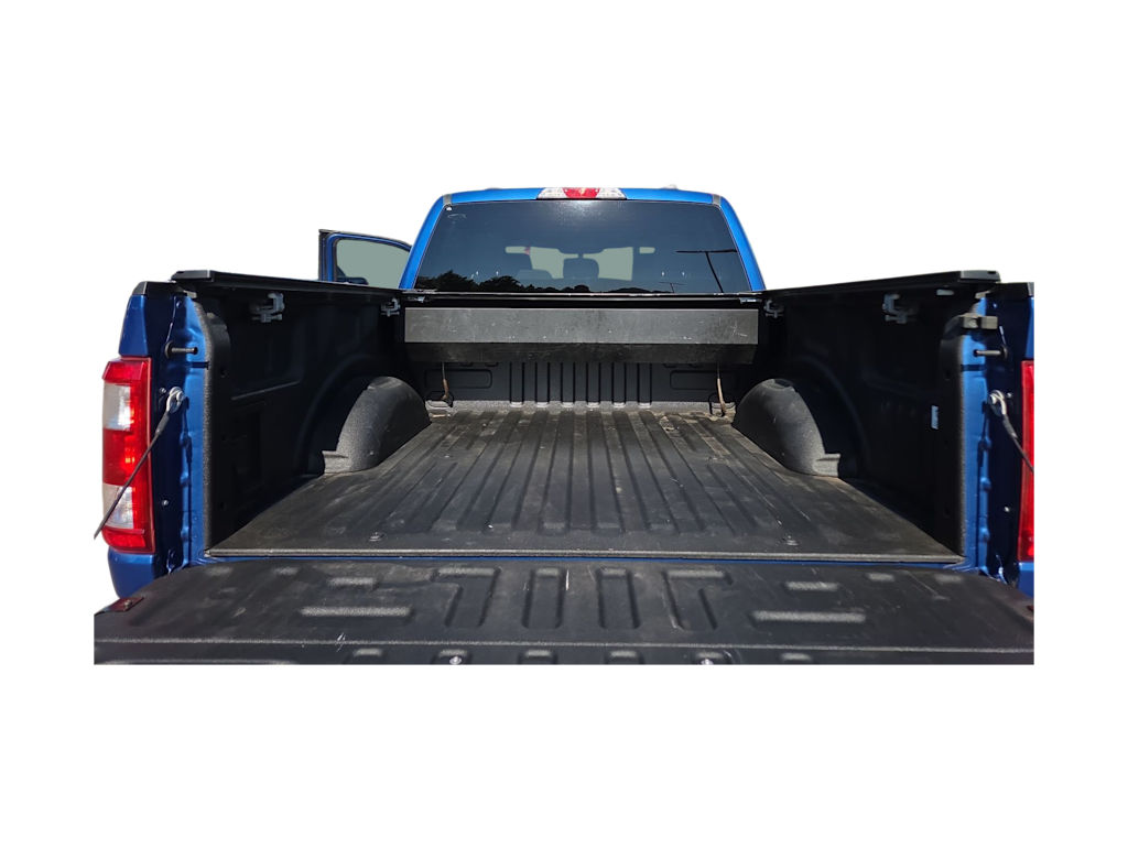 Thumbnail: 2022 Ford F-150 - 15
