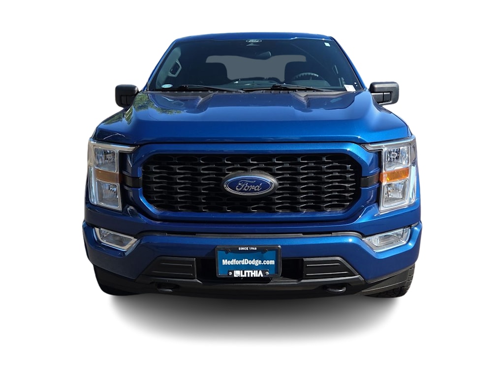 Thumbnail: 2022 Ford F-150 - 25