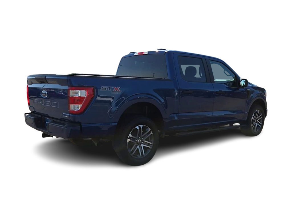 Thumbnail: 2022 Ford F-150 - 20