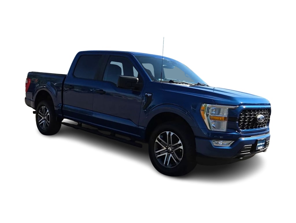 Thumbnail: 2022 Ford F-150 - 18