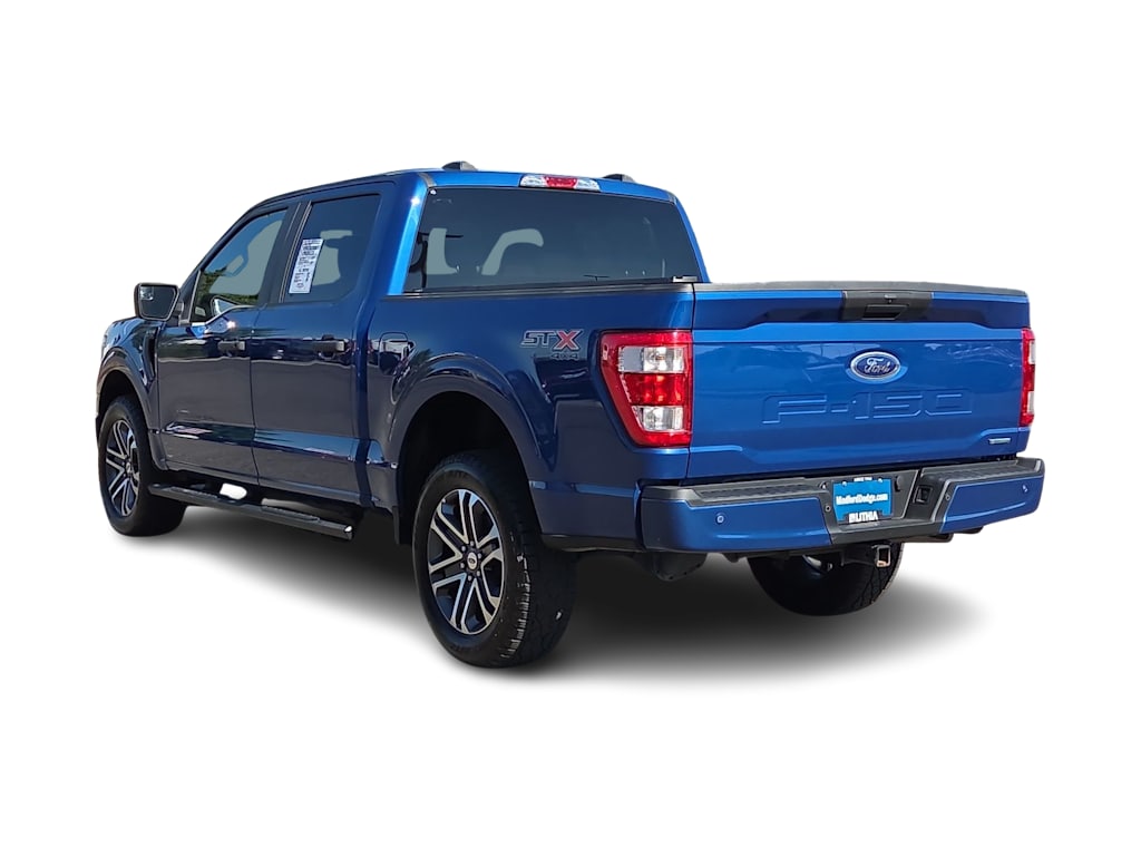 Thumbnail: 2022 Ford F-150 - 23