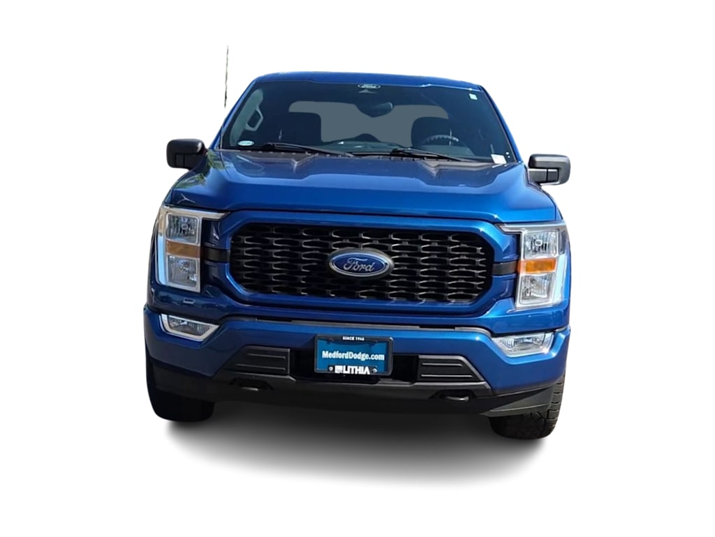 Thumbnail: 2022 Ford F-150 - 6