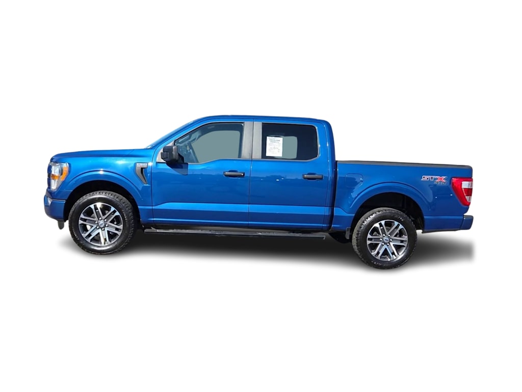 Thumbnail: 2022 Ford F-150 - 19