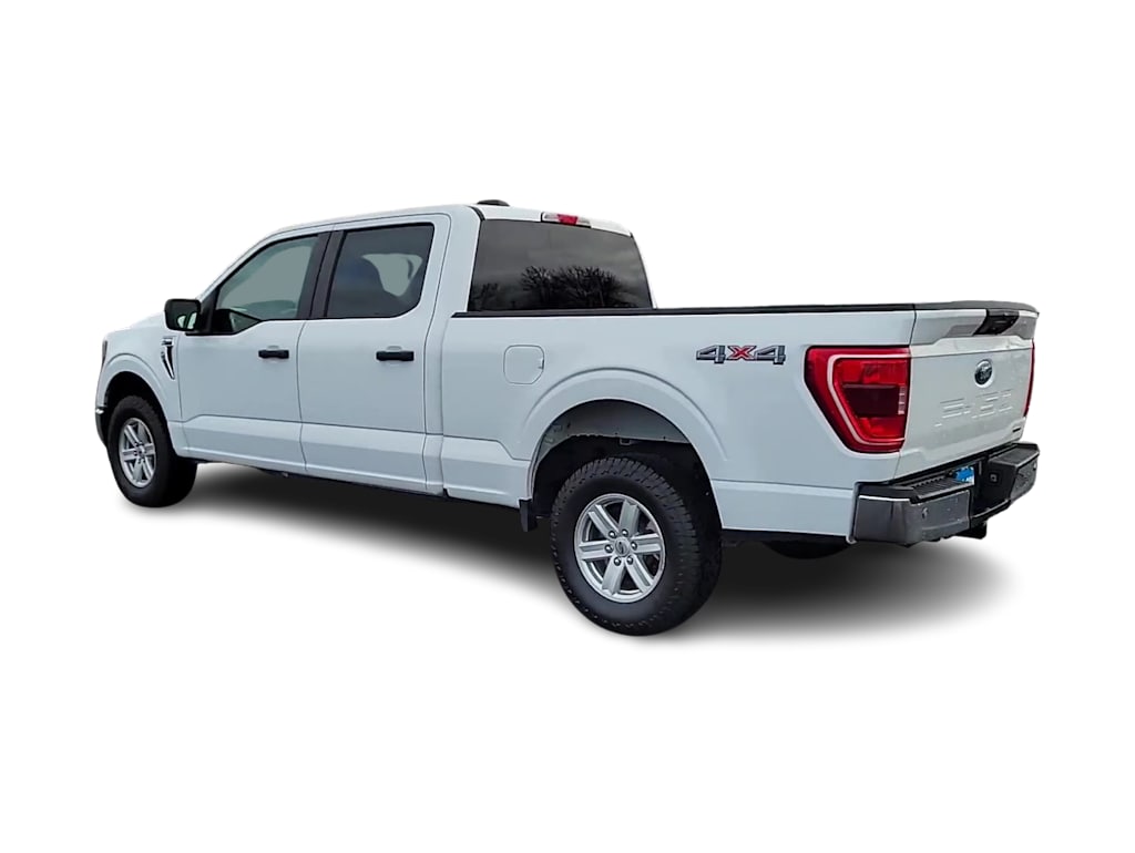 Thumbnail: 2023 Ford F-150 - 4