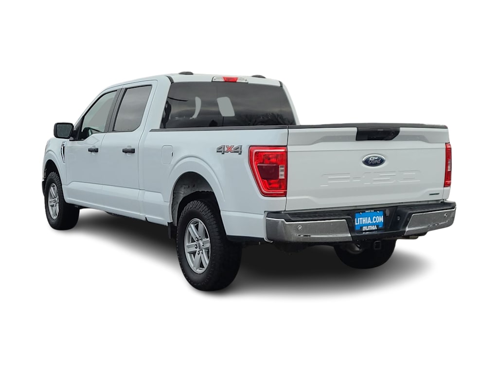 Thumbnail: 2023 Ford F-150 - 22