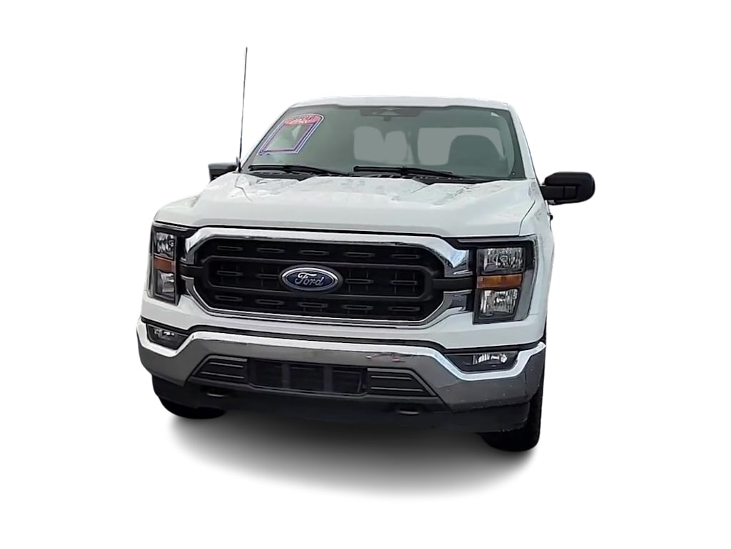 Thumbnail: 2023 Ford F-150 - 6