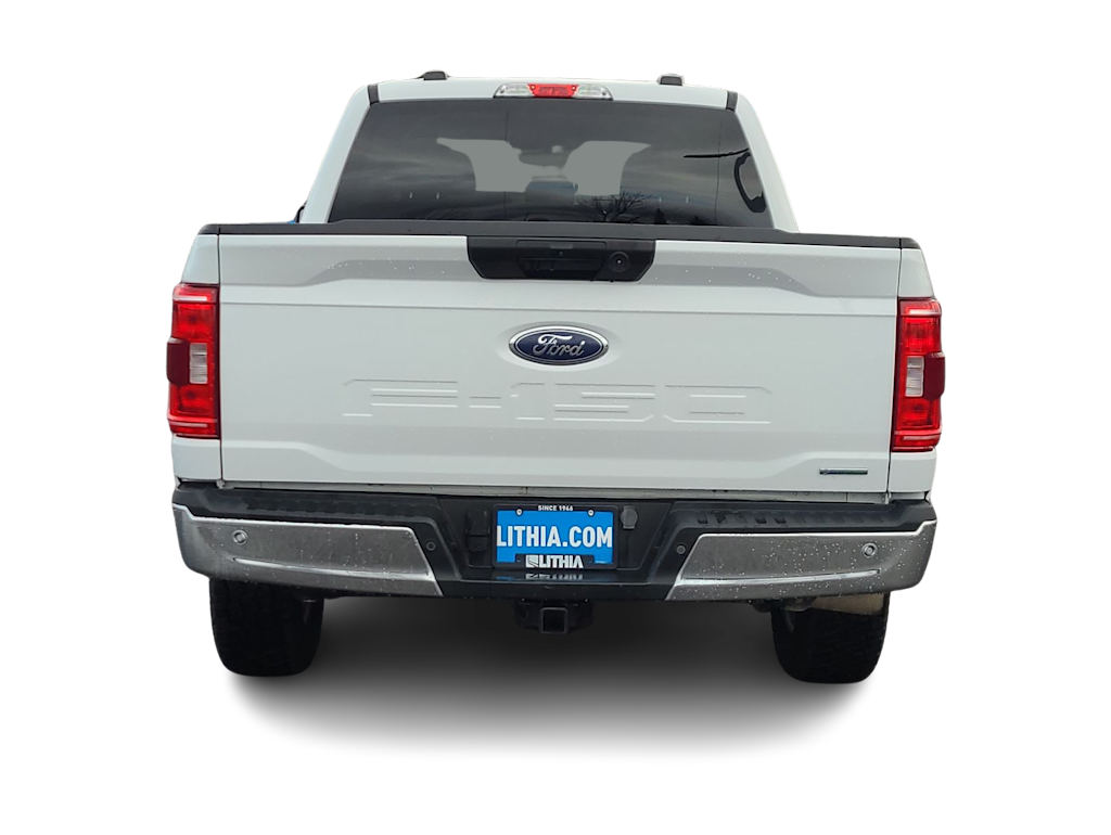 Thumbnail: 2023 Ford F-150 - 23