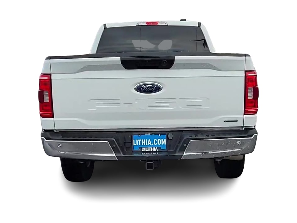 Thumbnail: 2023 Ford F-150 - 5