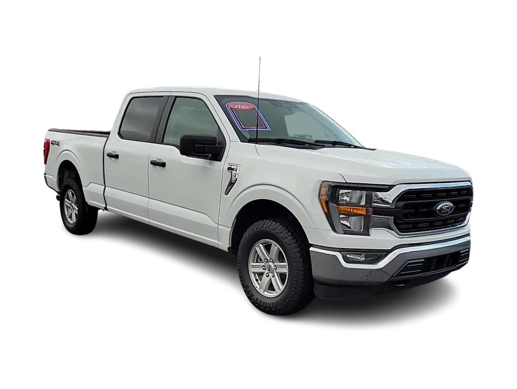 Thumbnail: 2023 Ford F-150 - 17