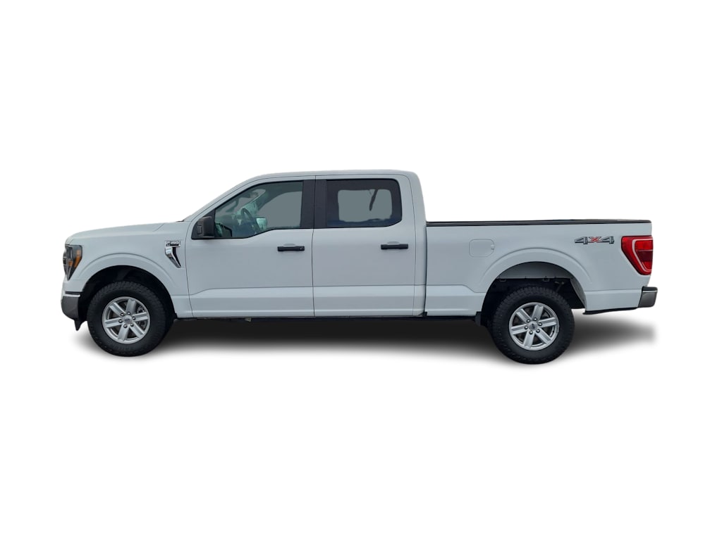 Thumbnail: 2023 Ford F-150 - 21