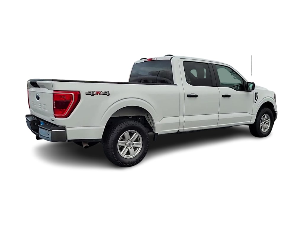 Thumbnail: 2023 Ford F-150 - 19