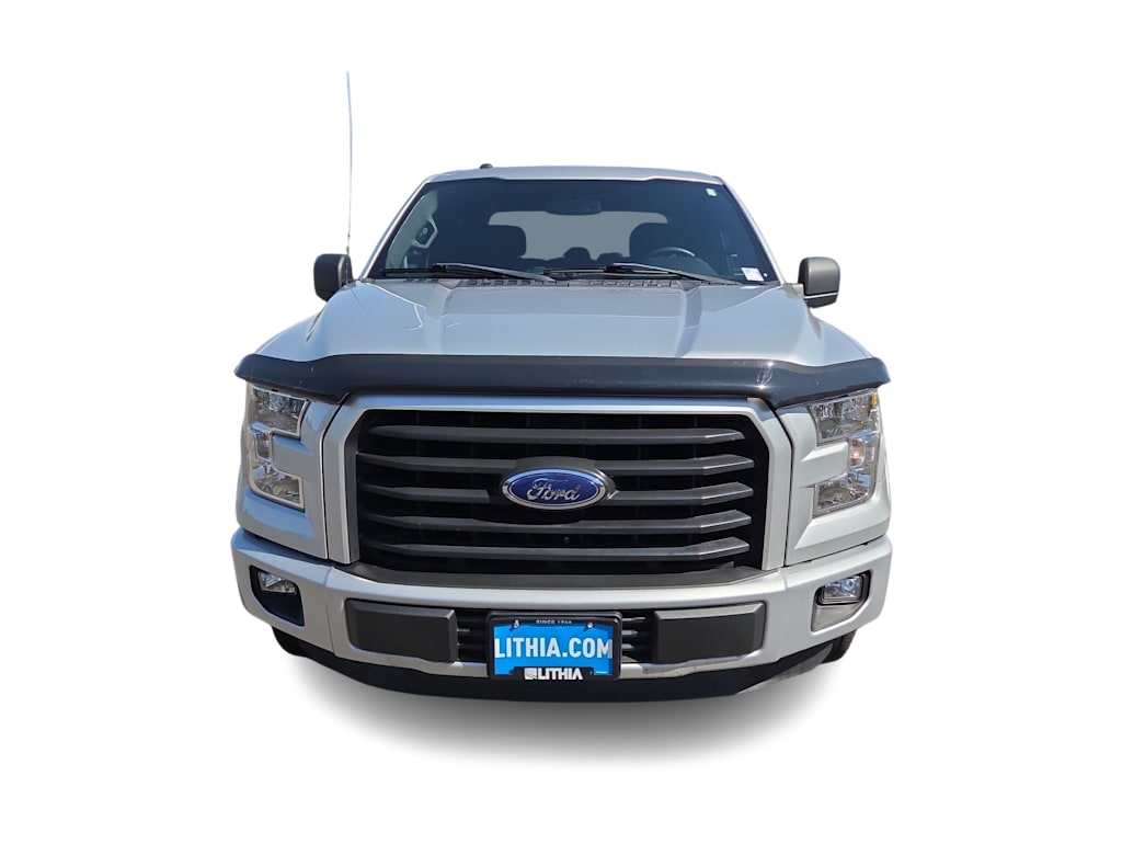 Thumbnail: 2016 Ford F-150 - 26