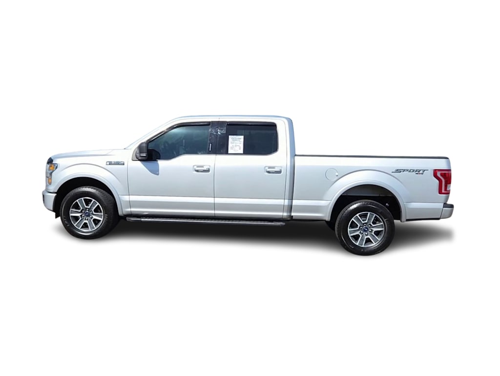 Thumbnail: 2016 Ford F-150 - 20