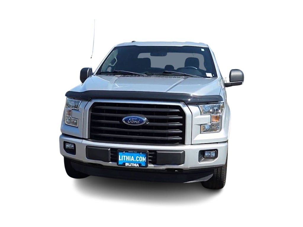 Thumbnail: 2016 Ford F-150 - 6