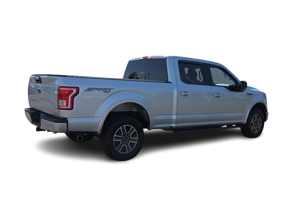 Thumbnail: 2016 Ford F-150 - 21