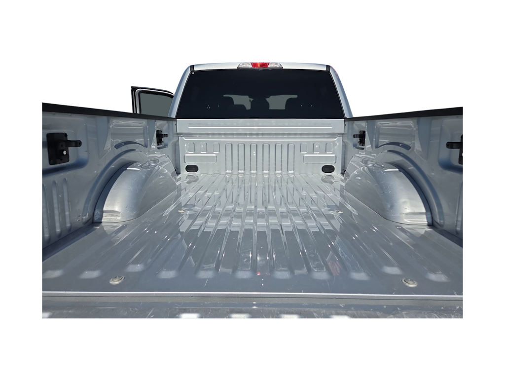 Thumbnail: 2016 Ford F-150 - 16