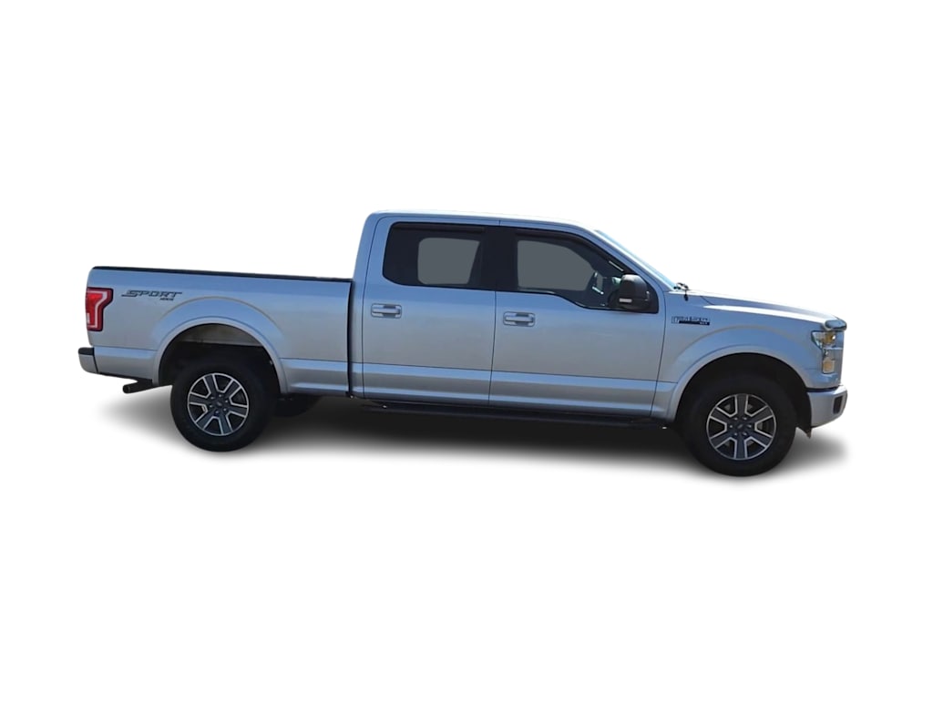 Thumbnail: 2016 Ford F-150 - 22