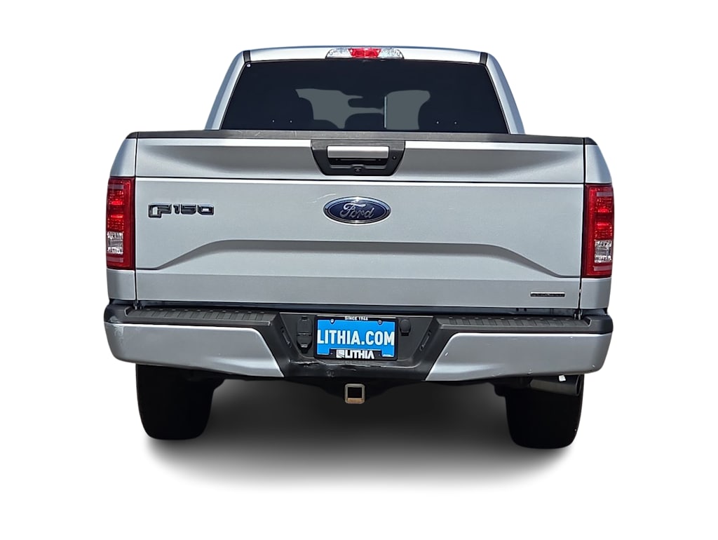 Thumbnail: 2016 Ford F-150 - 25
