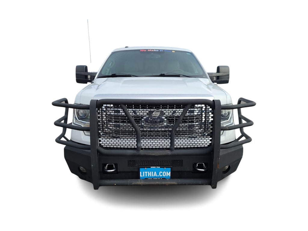 Thumbnail: 2014 Ford F-150 - 25