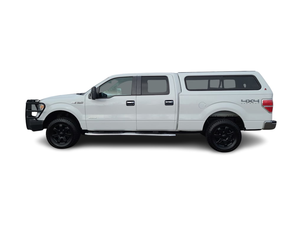 Thumbnail: 2014 Ford F-150 - 22