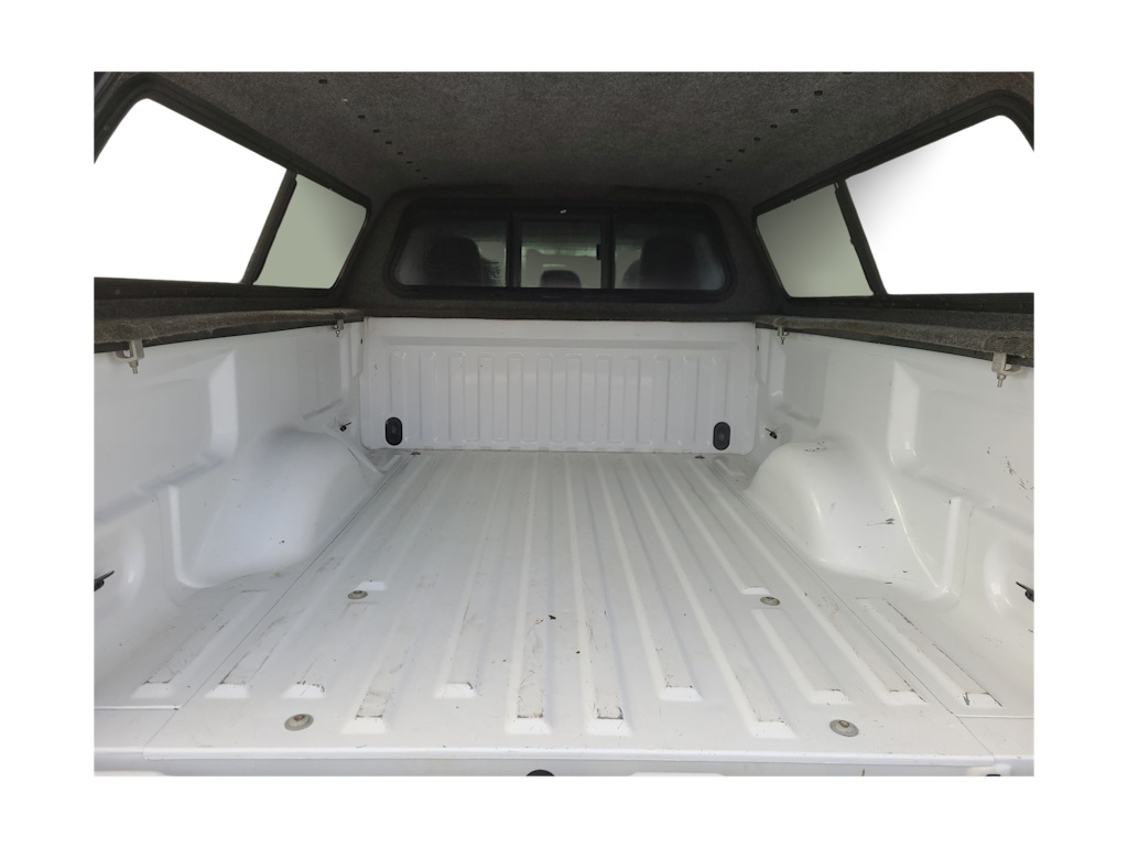 Thumbnail: 2014 Ford F-150 - 15