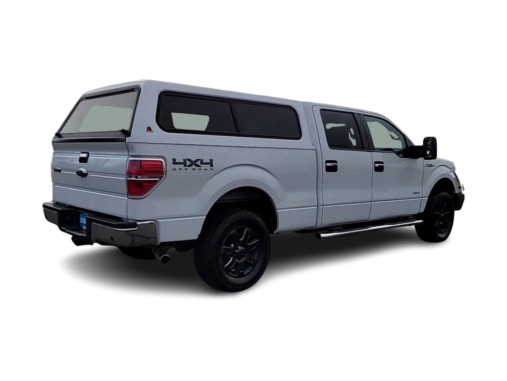 Thumbnail: 2014 Ford F-150 - 20