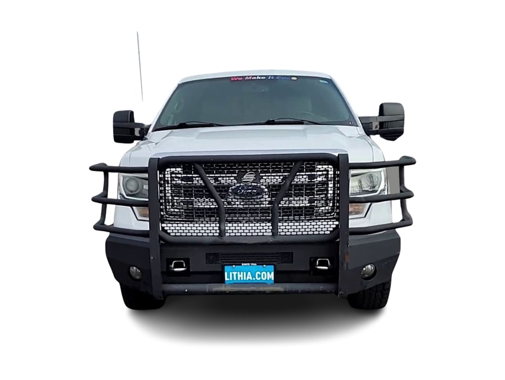 Thumbnail: 2014 Ford F-150 - 6