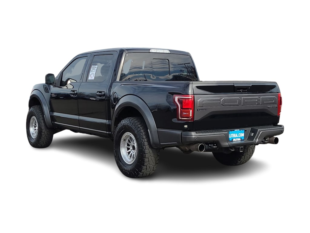 Thumbnail: 2017 Ford F-150 - 24