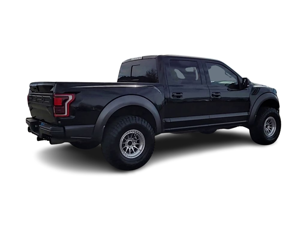 Thumbnail: 2017 Ford F-150 - 21