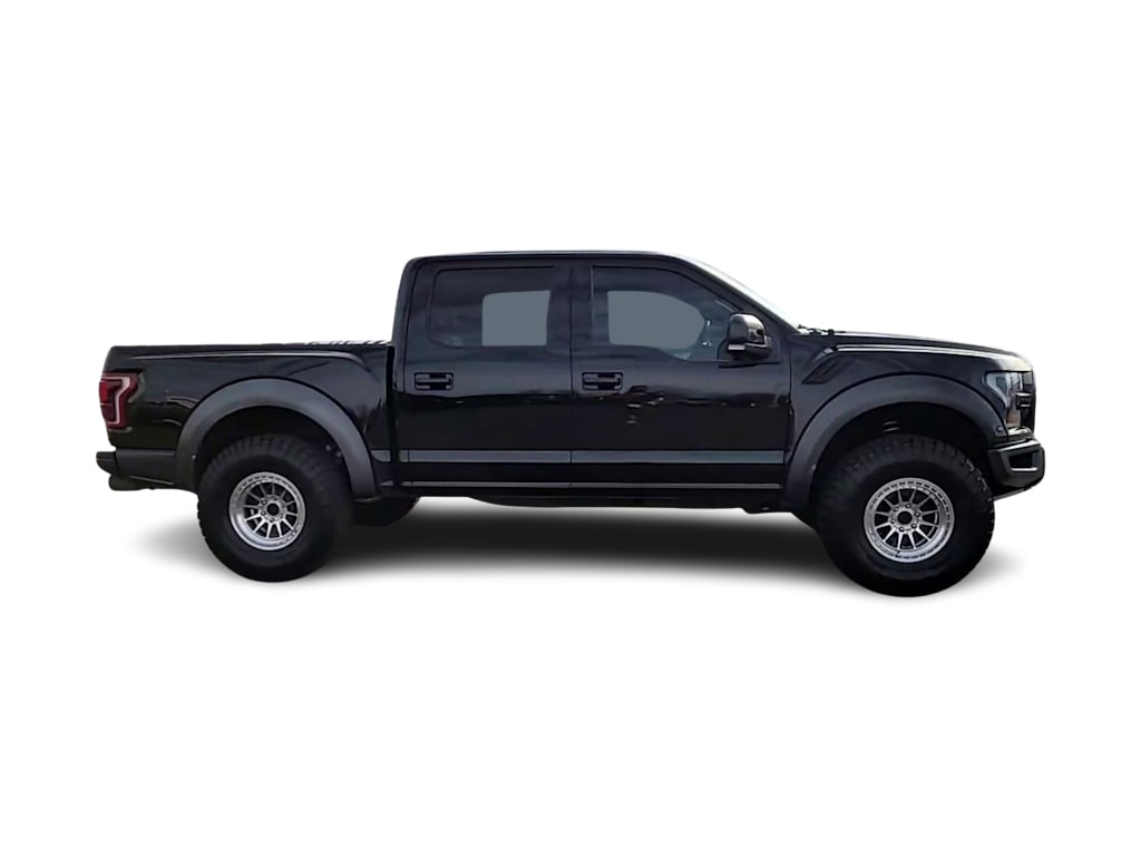 Thumbnail: 2017 Ford F-150 - 22