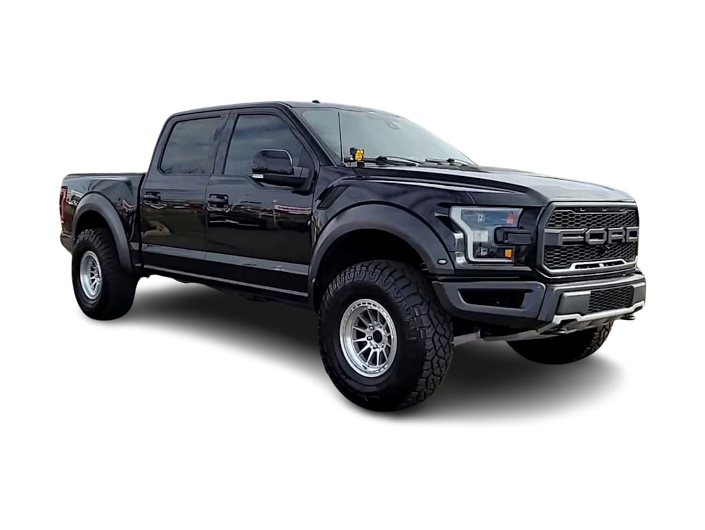 Thumbnail: 2017 Ford F-150 - 19