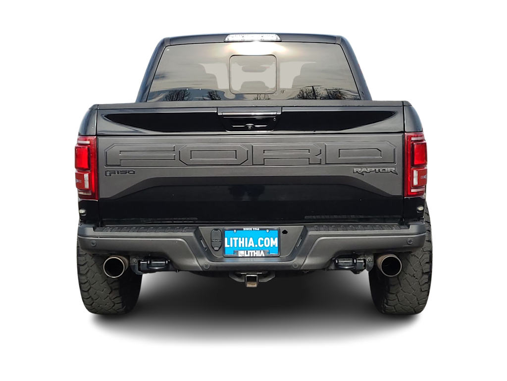 Thumbnail: 2017 Ford F-150 - 25