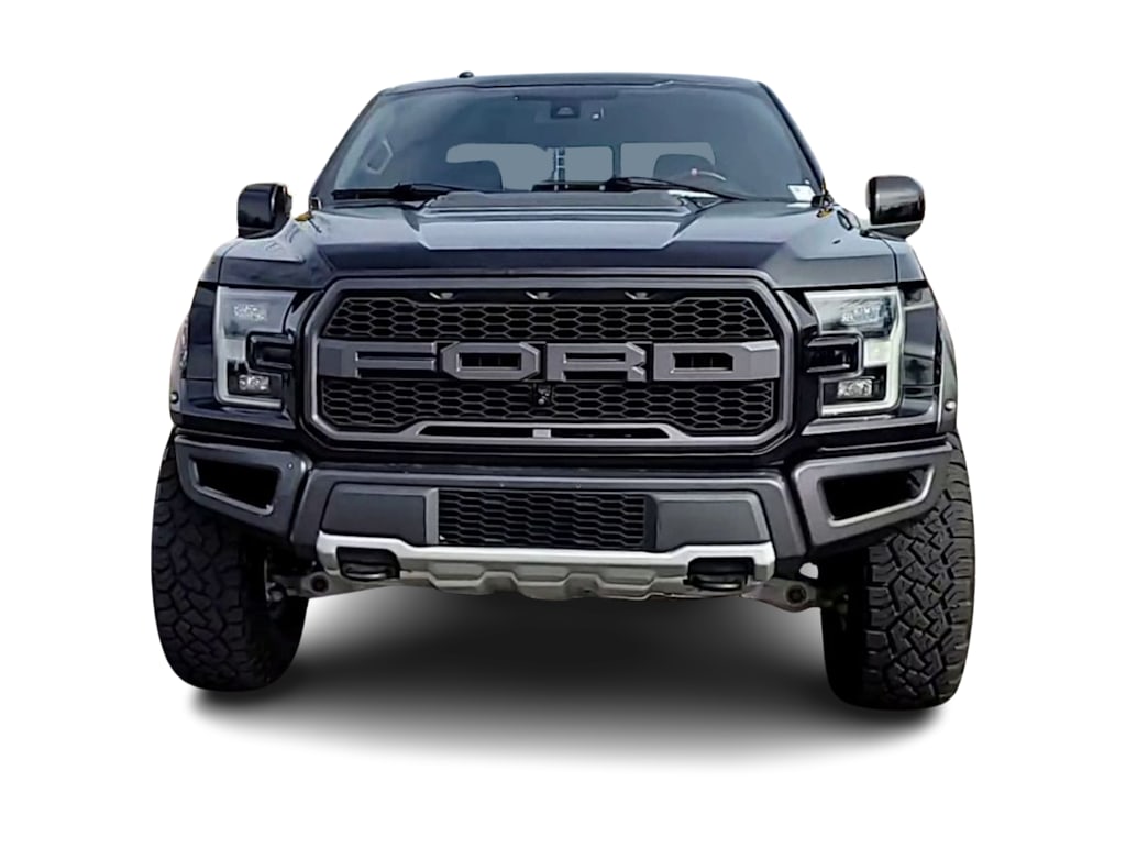 Thumbnail: 2017 Ford F-150 - 6