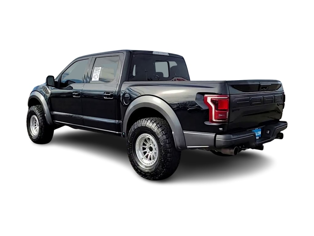 Thumbnail: 2017 Ford F-150 - 4