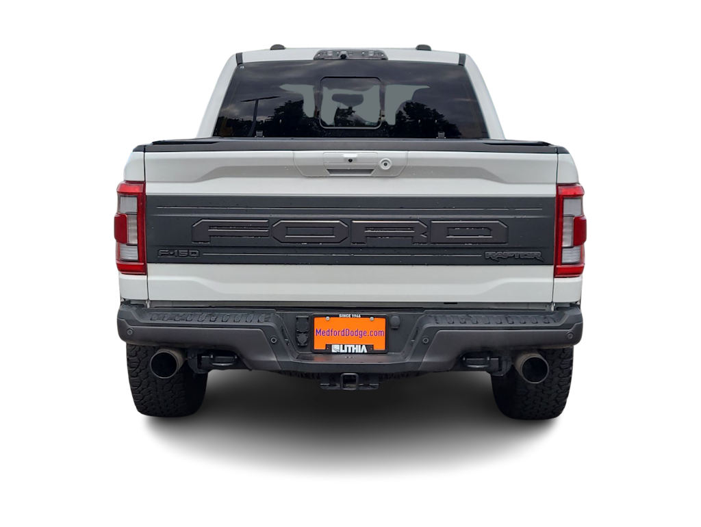 Thumbnail: 2021 Ford F-150 - 26